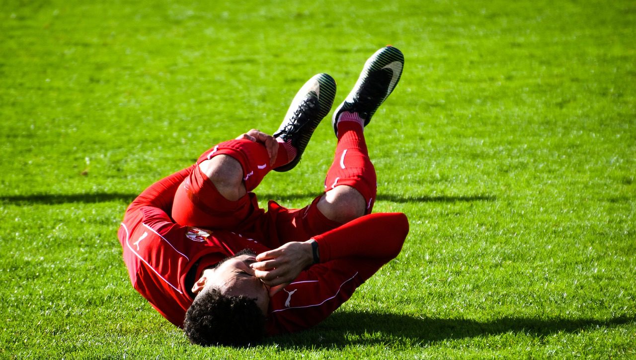 Understanding the Aftermath Common Complications from Lower Extremity Crush Injuries Understanding the Aftermath Common Complications from Lower Extremity Crush Injuries