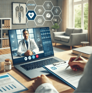 Physician Life Care Plans Done Via Tele-evaluation: A Modern Approach